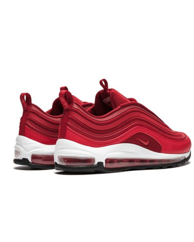 Женские кроссовки Nike Air Max 97 Ultra 17 «Gym Red»