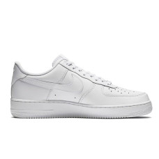 Кроссовки Nike Air Force 1 Low «White»
