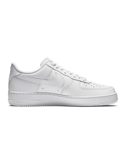 Кроссовки Nike Air Force 1 Low «White»