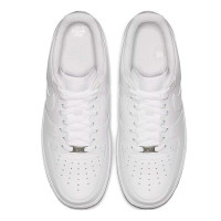 Кроссовки Nike Air Force 1 Low «White»