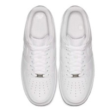Кроссовки Nike Air Force 1 Low «White»