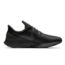 Кроссовки Nike Air Zoom Pegasus 35 «Triple Black»