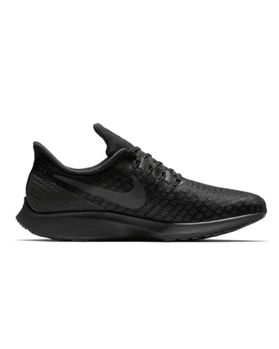 Кроссовки Nike Air Zoom Pegasus 35 «Triple Black»
