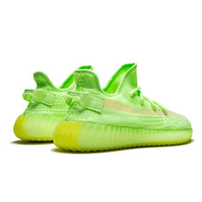 Кроссовки Adidas Yeezy Boost 350 V2 «Glow»