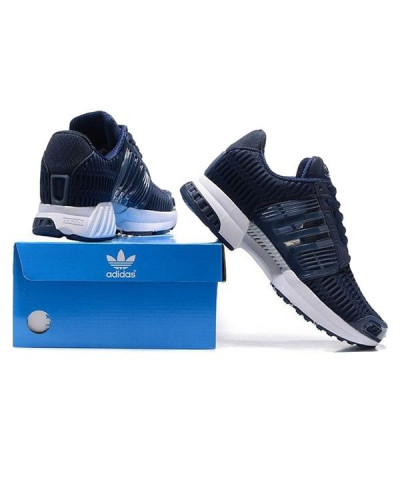 Кроссовки Adidas Climacool 1 «Blue/White»