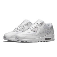 Кроссовки Nike Air Max 90 Essential «All Black»