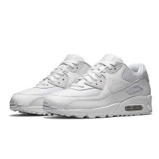 Кроссовки Nike Air Max 90 Essential «All Black»