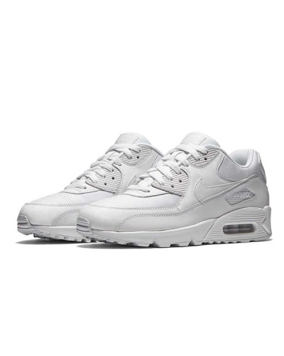 Кроссовки Nike Air Max 90 Essential «All Black»