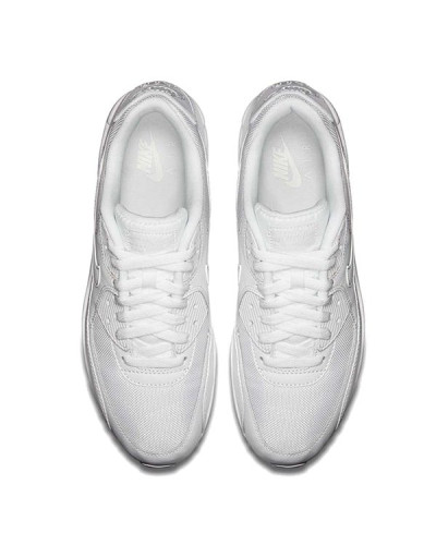 Кроссовки Nike Air Max 90 Essential «All Black»