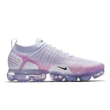 Женские кроссовки Nike Air VaporMax 2 «White Hydrogen»