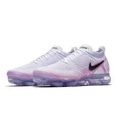 Женские кроссовки Nike Air VaporMax 2 «White Hydrogen»