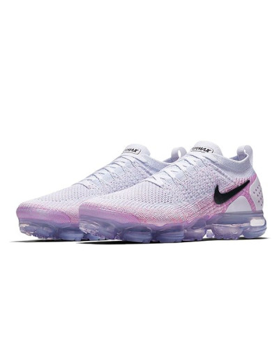 Женские кроссовки Nike Air VaporMax 2 «White Hydrogen»
