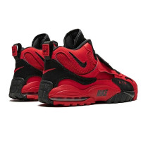 Кроссовки Nike Air Max Speed Turf «Red Black»