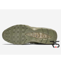 Мужские кроссовки Nike Air Max 95 SneakerBoot «Beige»