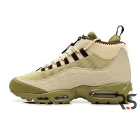 Мужские кроссовки Nike Air Max 95 SneakerBoot «Beige»