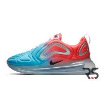 Женские кроссовки Nike Air Max 720 «Pink Sea»