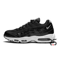 Кроссовки Nike Air Max 95 PRM «Rebel Skulls»