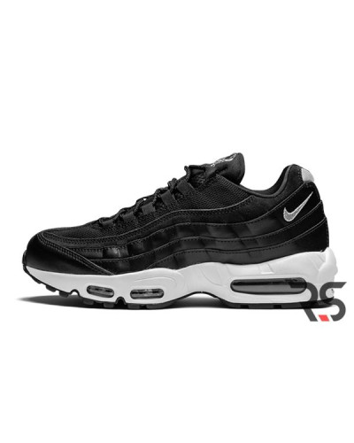 Кроссовки Nike Air Max 95 PRM «Rebel Skulls»