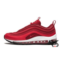 Женские кроссовки Nike Air Max 97 Ultra 17 «Gym Red»