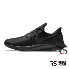 Кроссовки Nike Air Zoom Pegasus 35 «Triple Black»