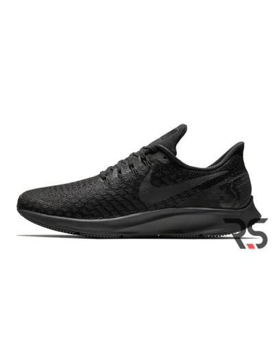 Кроссовки Nike Air Zoom Pegasus 35 «Triple Black»