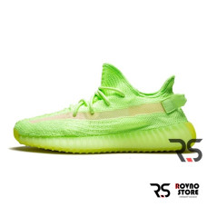 Кроссовки Adidas Yeezy Boost 350 V2 «Glow»