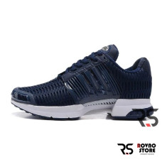 Кроссовки Adidas Climacool 1 «Blue/White»