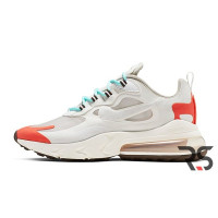 Кроссовки Nike Air Max 270 React «Orange Beige»