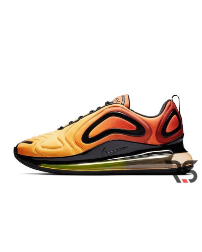 Мужские кроссовки Nike Air Max 720 «Sunrise»